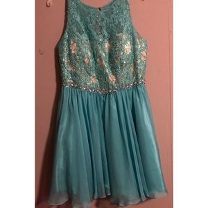 Special Occasion Dress